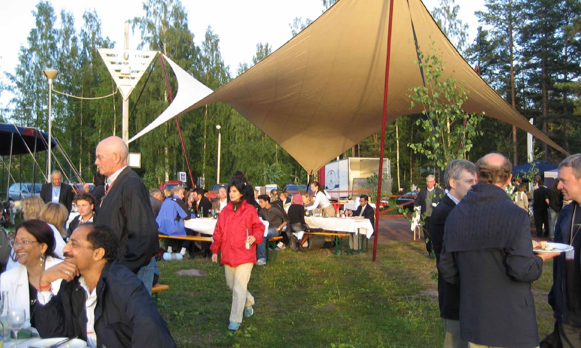 Tällberg forum