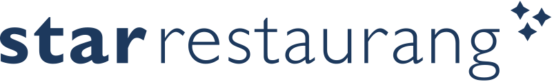 Star restaurang logo