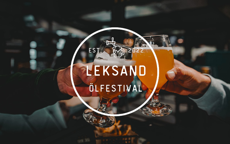 Leksand Ölfestival