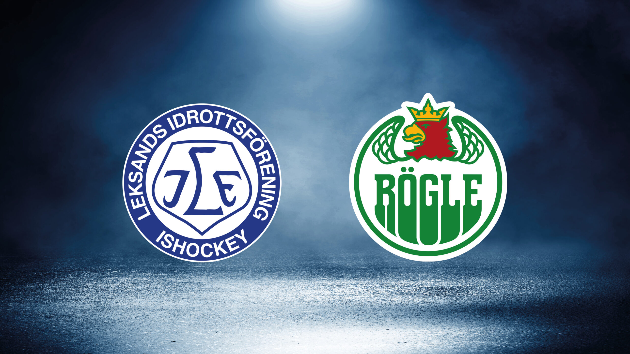 Leksand – Rögle