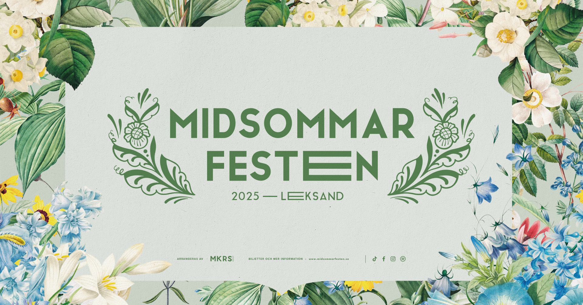 Midsommarfesten