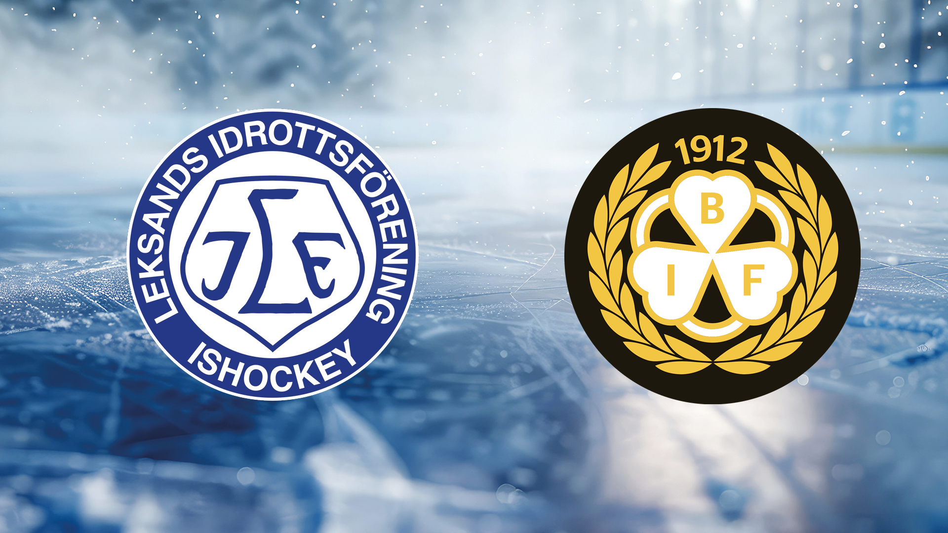 Leksand – Brynäs