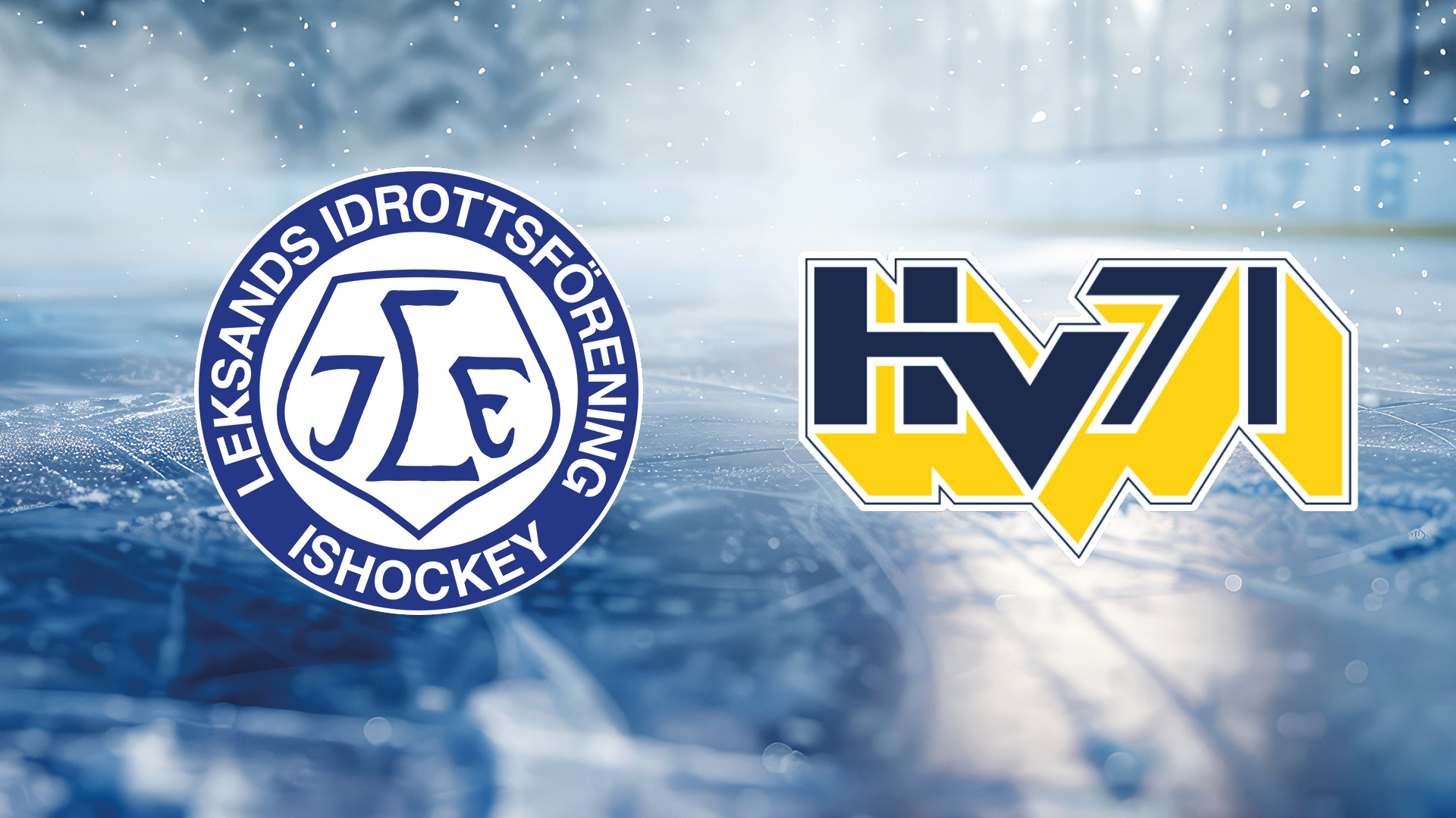 Leksand – HV71
