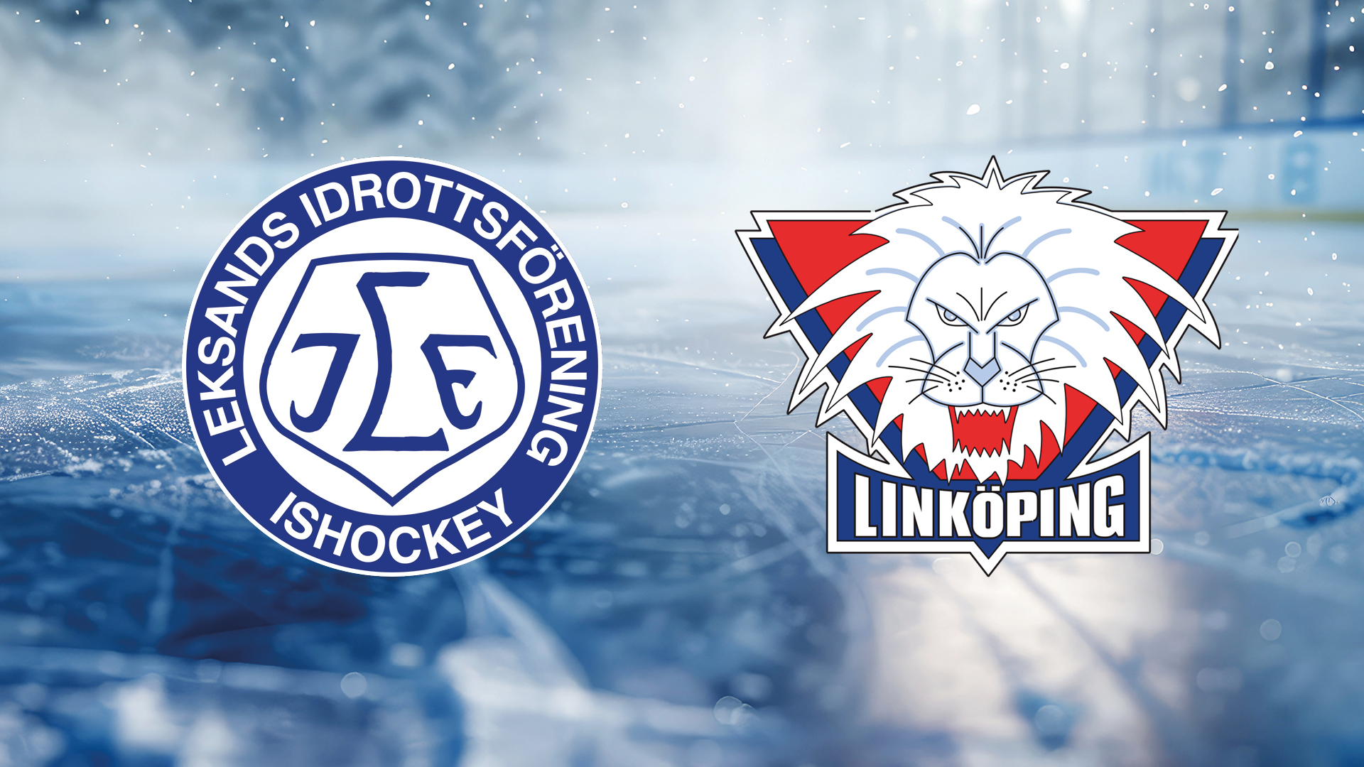 Leksand – Linköping