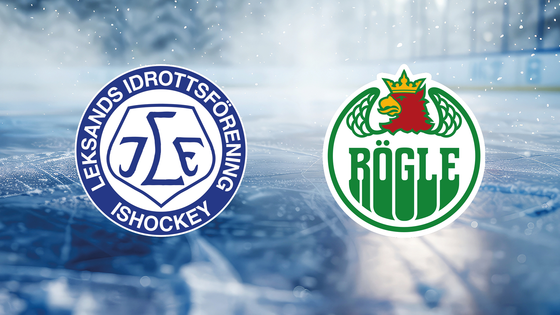 Leksand – Rögle